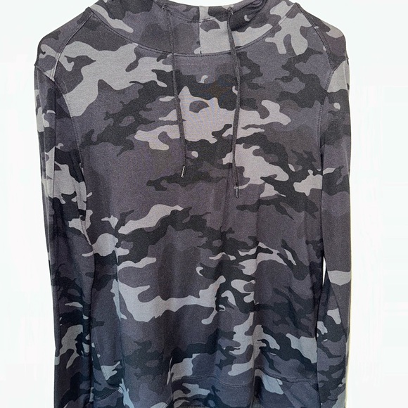 Athletic Works Tops - Women’s Camouflage Hoodie